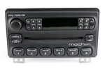 2001-2004 Ford Mustang Am Fm Radio Single Disc Cd MP3 Player Part 3R3T-18C815-BA. Fixed Price $242.25.