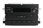 2006 Ford F-150 Truck Oem Am Fm Radio W Aux & Bluetooth Upgrade 6L3T-18K810-HA. Fixed Price $267.75.