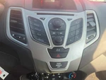 Used Radio Control Panel Fits: 2013 Ford Fiesta Id AE8T-18K811-AB. Fixed Price $89.99.