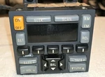 Delco 16066812 Factory Pontiac Sunbird Am/fm Stereo, 1989-1994, Not Working.. Fixed Price $21.99.