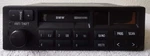 Untested Bmw CM5903L Radio Stereo Cassette E31 E32 E34 E36 318 325 M3 525. Fixed Price $90.00.