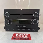 2008 Ford Explorer Front Dash Radio MP3 Cd Head Unit 8L2T-18C869-AG. Fixed Price $142.50.