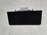 Audio Equipment Radio Display And Receiver Turbo Fits 23-25 Accord 318664. Fixed Price $175.00.