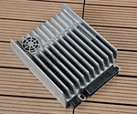 Mercedes Benz G55 CLS550 2003-2018 Harman Becker Audio Amplifier A2129005213 Oem. Fixed Price $179.90.
