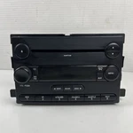 2006 2007 Ford Focus Oem Radio Cd MP3 Aux 6S4T-18C869-BD. Fixed Price $39.99.