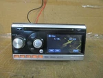 11 12 Scion Tc Xd Radio Stereo Cd Player Receiver Display PT545-00102. Fixed Price $36.00.