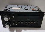 Untested Vtg Delco Remy Gm 1986 #16060790 Car Radio Electronic Tuning Parts Only. Fixed Price $59.20.