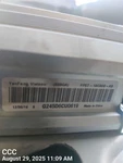 Radio Amplifier JL3Z18B849DA, GS7Z18 Oem 16-20 Ford Fusion 1YR Wrnty. Fixed Price $65.00.