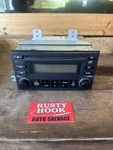 2007 Hyundai Accent Radio 96100-1E481FZ. Fixed Price $86.70.