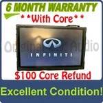 2019 - 2020 Infiniti QX50 Oem Master Display Control Unit Dcu Multi Media. Fixed Price $449.00.