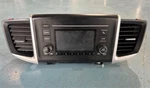 2019 Honda Ridgeline 5" Radio Receiver Oem 39100-T6Z-A24. Fixed Price $110.00.