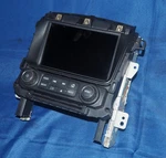 2016 Chevy Suburban & Tahoe Center Dash Navigation Radio Screen Oem Tested!. Fixed Price $199.95.