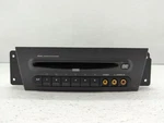 2004-2008 Chrysler Pacifica Am Fm Cd Player Radio Receiver WE0RY. Fixed Price $51.20.