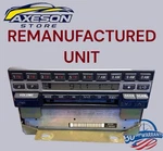 Oem Mercedes Benz Becker Grand Prix 1432 Radio + Receiver Unit Refurbish.. Fixed Price $599.00.