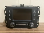 2014 Dodge Ram 1500 Radio Receiver Unit 68226685AA Oem. Fixed Price $270.00.