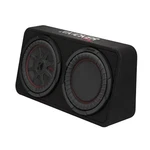 Kicker KA48TCWRT672 Car Audio Comprt 6.75" Thin Profile Loaded Enclosure - Ohm. Fixed Price $255.79.