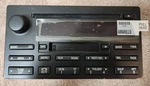 Untested Radio Audio Am-fm Cassette Pn 5C5T-18C868-AC Oem 2005 Lincoln Aviator. Fixed Price $24.95.