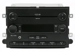 Ford Fusion Mercury Milan 2007 Am Fm 6 Disc MP3 Radio W Aux Input 7E5T-18C815-AB. Fixed Price $270.00.