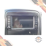 2011-2013 Dodge Durango Radio Display Receiver Rbz Satellite Am Fm Cd Oem 12. Fixed Price $175.13.