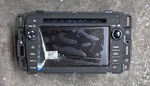 Oem Radio Infotainment Assembly Fits 2013 Enclave Traverse 22989277. Fixed Price $299.95.