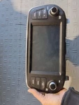 2019-2020 Hyundai Santa Fe Radio Receiver 7.0" Screen W/o Navigation. Fixed Price $120.00.