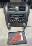 2011 Honda Crv Am Fm Radio W/6CD Player Changer (us Market) W/dash Trim Bezel. Fixed Price $114.98.
