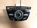 Radio Control Panel 14 15 16 Ford Fiesta D2BT-18K811-FD. Fixed Price $110.24.