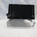 2020 2021 2022 2023 2024 Toyota Camry Radio Receiver W/navigation W/display Oem. Fixed Price $352.98.