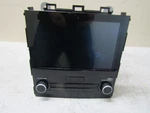 2024-2025 Subaru Forester 8" Display Nav Media Radio Receiver Oem 86471SJ650. Fixed Price $439.50.