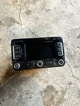 2011 Vw Golf Gti Cc Navigation Cd Radio Receiver Head Unit Oem. Fixed Price $90.00.