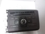 Radio Receiver Assembly Am Fm Cd MP3 Ex Fits 12 Civic 39100-TR0-A81. Fixed Price $69.98.