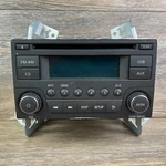 2015 Nissan PP-3897 Black Cd Player Radio Stereo Receiver Am-fm 28185-6GA0A. Fixed Price $39.38.
