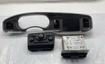 11-14 Dodge Charger Radio Bezel Navigation 8.4" Screen Climate Control Lot Oem. Fixed Price $399.99.
