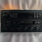 Ford F75F-19B132-AA Oem Am Fm Cassette Radio Receiver 98-02 F150 Untested As-is. Fixed Price $55.00.