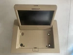 2008 Gmc Yukon Rear Overhead Dvd Display Screen Player Monitor. Fixed Price $80.00.