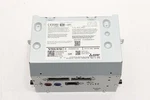 2019 - 2022 Volvo S60 Radio Audio Gps Receiver Control Module Unit Oem 32326630. Fixed Price $237.86.