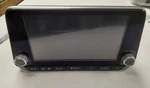 2022-2025 Nissan Sentra Radio Display Screen Receiver Navigation Id 2591A-6LB6A. Fixed Price $229.99.