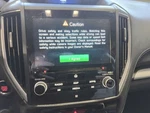 Audio Equipment Radio Display And Receiver Fits 21-22 Forester 739801. Fixed Price $279.88.
