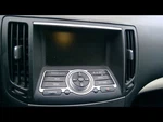 Audio Equipment Radio Am-fm-cd-receiver Console Fits 14-17 Infiniti Q70 268507. Fixed Price $106.38.