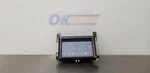 20 Jeep Wrangler Jlu Radio Audio Display Receiver Left Hand Drive 68428547AD. Fixed Price $450.00.