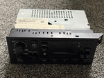 Dodge Chrysler Jeep Cassette Am/fm Radio PO4858531 Deck Vintage Part. Fixed Price $48.74.