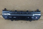 2015 16 17 18 19 Mercedes C300 Am Fm Radio Face Control Panel Oem A2059055201. Fixed Price $40.00.