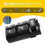 Driver Side Master Power Window Switch Fit Chevrolet Blazer Gmc Sonoma 19244658. Fixed Price $21.84.
