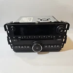 Oem Gm 15868808 Delphi 28046471 Am Fm Cd Radio Chevy Silverado Tahoe Untested. Fixed Price $49.00.
