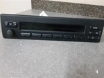 Audio Equipment Radio Am-fm Receiver Front Fits 97-03 Bmw 540I 234108. Fixed Price $69.90.