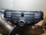 2008 2012 Honda Accord Navigation Cd Radio Receiver Control 39101-TE0-A913-M1. Fixed Price $174.99.