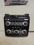 Fits 10 Nissan Maxima Audio & Visual Equip. Climate Control Panel Oem. Fixed Price $74.62.