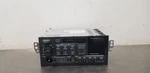 98 Chevy Camaro Radio Audio Receiver Head Unit 16232091 UL0 Option. Fixed Price $114.75.