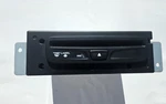 2013 Dodge Ram 1500 Entertainment Dvd Player P05091217AB Oem. Fixed Price $71.99.