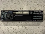 Alpine TDM-7580 Car Stereo Faceplate Only Oem. Fixed Price $83.95.